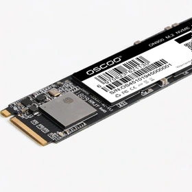 حافظه SSD اوسکو ON900 M.2 NVME ظرفیت 256 گیگابایت ا OSCOO ON900 256GB M.2 NVME SSD