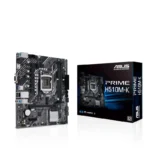 مادربرد ایسوس مدل PRIME H510M-K - تصویر 2