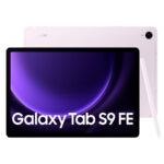 تبلت سامسونگ S9 FE Plus X610 | حافظه 128 رم 8 گیگابایت