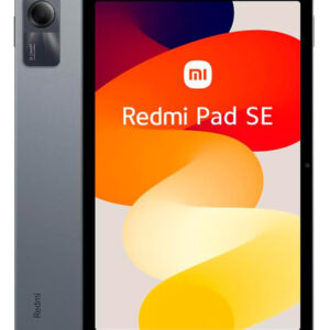 تبلت شیائومی Redmi Pad SE | حافظه 256 رم 8 گیگابایت