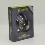 موس گیمینگ بلوتوثی و وایرلس الون مدل GM7B ELEVEN - تصویر 4