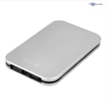 باکس هارد اکسترنال سیلوراستون مدل MMS02C - تصویر 2