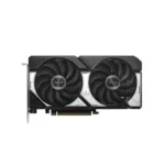 کارت گرافیک ASUS RTX 5060TI dual 16GB oc - تصویر 5