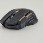 موس گیمینگ بلوتوثی و وایرلس الون مدل GM7B ELEVEN