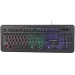 ماوس و کیبورد باسیم ایکس پی XP-9300G