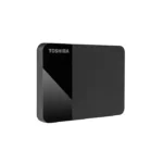 هارد اکسترنال توشیبا مدل Canvio Ready ظرفیت 4 ترابایت Toshiba - تصویر 2