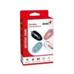 ماوس جنیوس مدل DX-MINI - تصویر 2