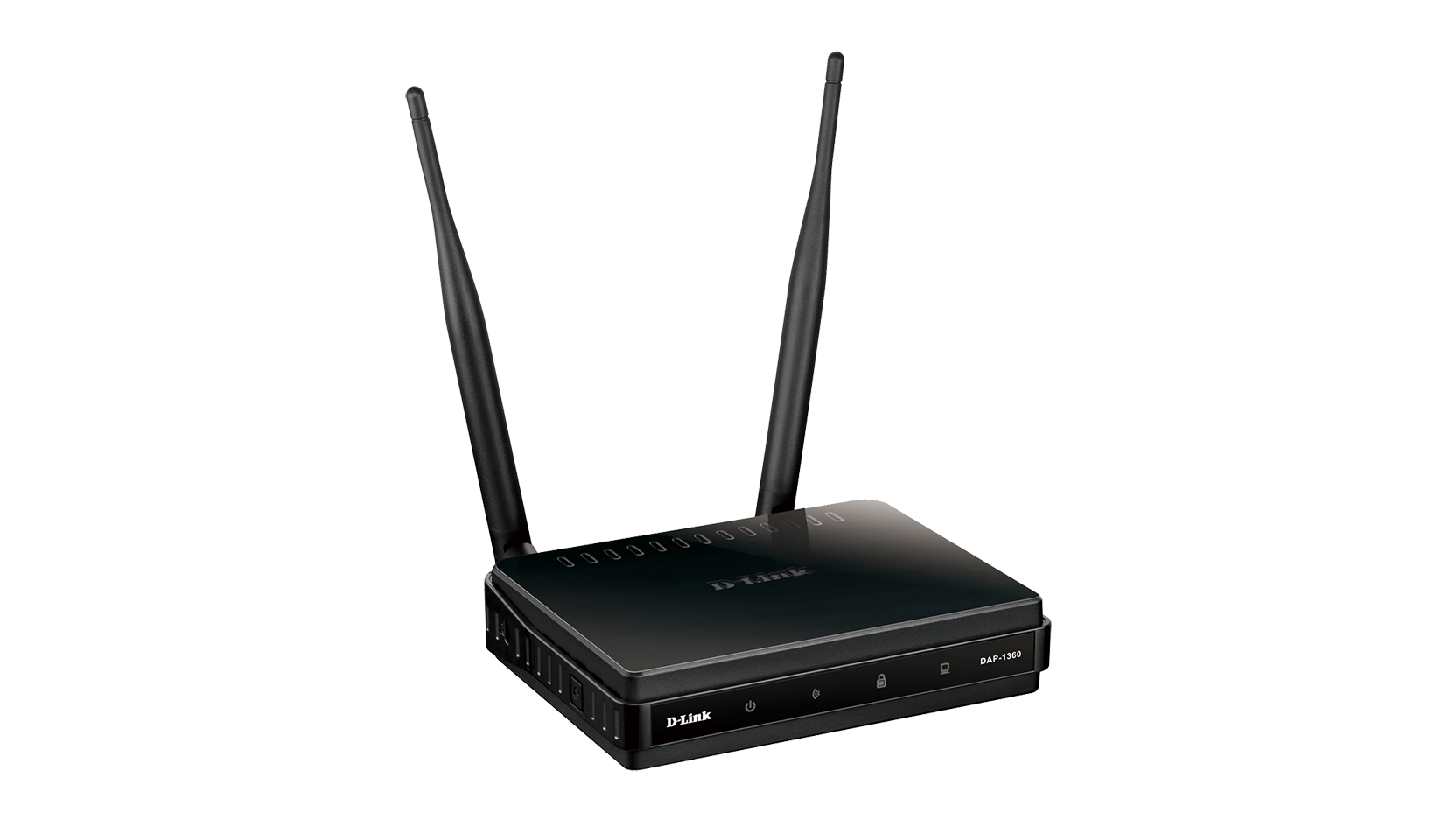 اکسس پوینت بیسیم N300 دی لینک مدل DAP-1360