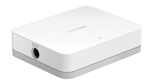 سوئیچ 5 پورت گیگابیتی و دسکتاپ دی لینک مدل DGS-1005A