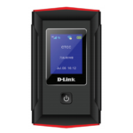 مودم 4G LTE قابل حمل دی لینک DWR-932M