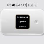 مودم همراه 4.5G TD-LTE هوآوی مدل E5785