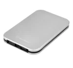 باکس هارد اکسترنال سیلوراستون مدل MMS02C