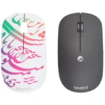 ماوس بی سیم بیاند مدل BM-4000RF