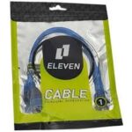 کابل 5 پین به مادگی ELEVEN الون 0.3 متر