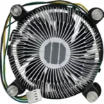 فن سی پی یو Intel i7 LGA 775_1151 COMBO