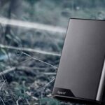 هارد اکسترنال اپیسر مدل AC632 ظرفیت 2 ترابایت