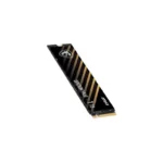 اس اس دی اینترنال ام اس آی مدل SPATIUM M460 ظرفیت یک ترابایت