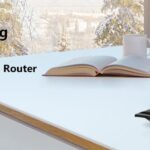 مودم روتر 4G LTE بی سیم N300 تی پی لینک مدل TL-MR100