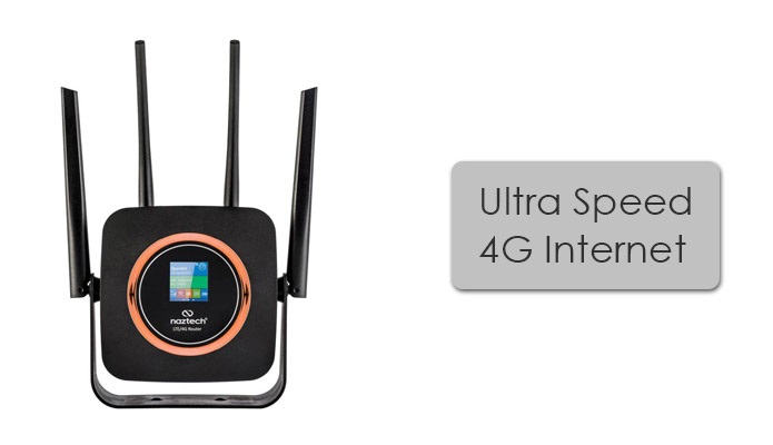 مودم نزتک 99DX