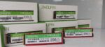 حافظه اس اس دی اینترنال ژوپین ZHOUPIN M.2 2280 NVMe ظرفیت 256 گیگابایت - تصویر 2