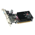 کارت گرافیک بایوستار ا biostar GeForce GT210 1GB DDR3 Graphics Card