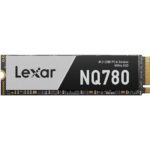 حافظه اس اس دی اینترنال لکسار NQ780 M.2 2280 GEN4  ظرفیت 1 ترابایت