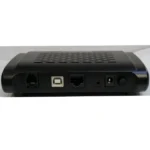 مودم روتر +ADSL2 مگانت مدل F14 - تصویر 2