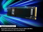 اس اس دی اینترنال سامسونگ مدل 990 EVO PLUS ظرفیت 2 ترابایت - تصویر 2