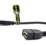 کابل افزایش طول USB الون ELEVEN 30 سانتی متر
