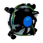 خنک کننده پردازنده اینتل LGA1200 - تصویر 2