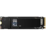 اس اس دی اینترنال سامسونگ مدل 990 EVO PLUS ظرفیت 2 ترابایت - تصویر 3