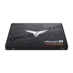 اس اس دی 1 ترابایت 2.5 اینچ SATA تیم گروپ مدل T-Force Vulcan Z