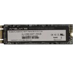هارد اس اس دی 512 گیگابایت  SSD NVME M.2 2280  دو شیار استوک