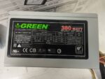 پاور GP350A-ECO Rev3.1 گرین 380 وات استوک