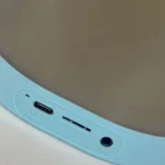 اسپیکر بلوتوثی قابل حمل مدل K52 به همراه میکروفون بی سیم - تصویر 4