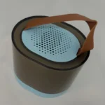 اسپیکر بلوتوثی قابل حمل مدل K52 به همراه میکروفون بی سیم - تصویر 5