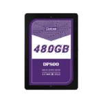 حافظه SSD دیتا پلاس Data+ DP800 480GB