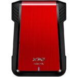 هارد اکسترنال ای دیتا مدل EX500 ظرفیت 500 گیگابایت