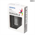 هارد اکسترنال ای دیتا مدل ED600 ظرفیت 1 ترابایت - تصویر 2