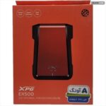 هارد اکسترنال ای دیتا مدل EX500 ظرفیت 500 گیگابایت - تصویر 3